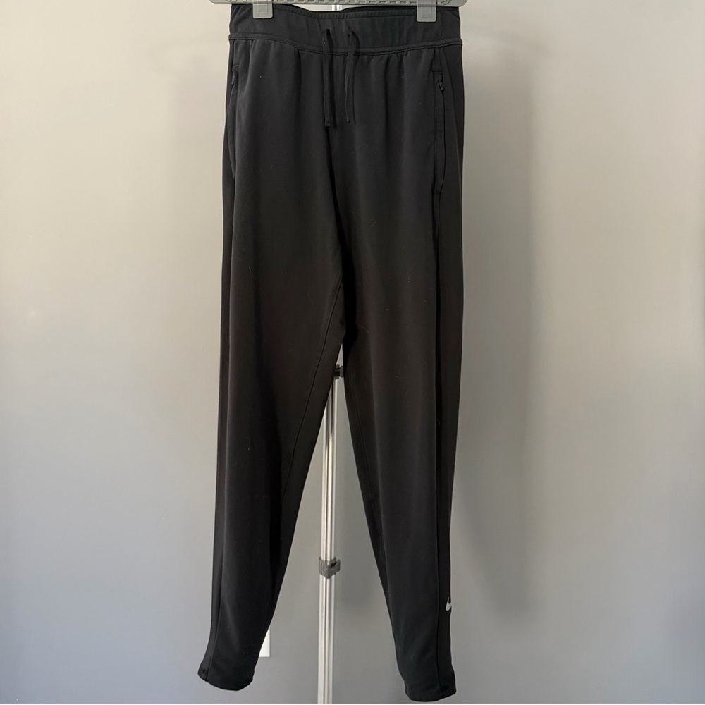 Nike Dry Fit One Fleece Training Pants